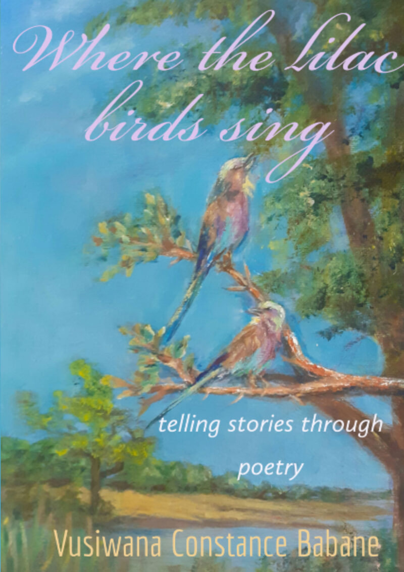 Where the Lilac Birds Sing