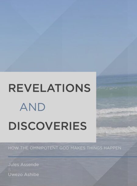 Revelations and Discoveries