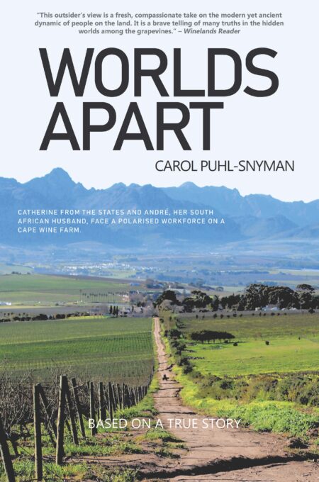 Worlds Apart