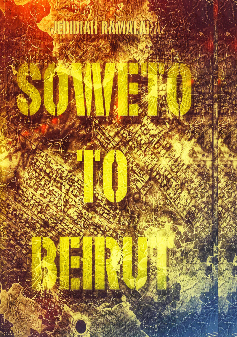 Soweto to Beirut