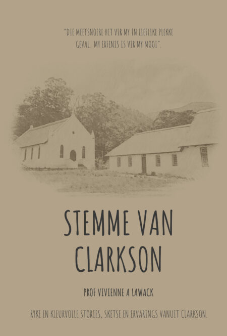 Stemme van Clarkson