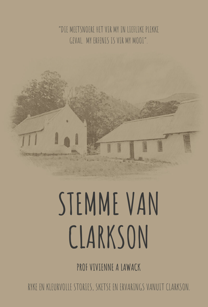 Stemme van Clarkson