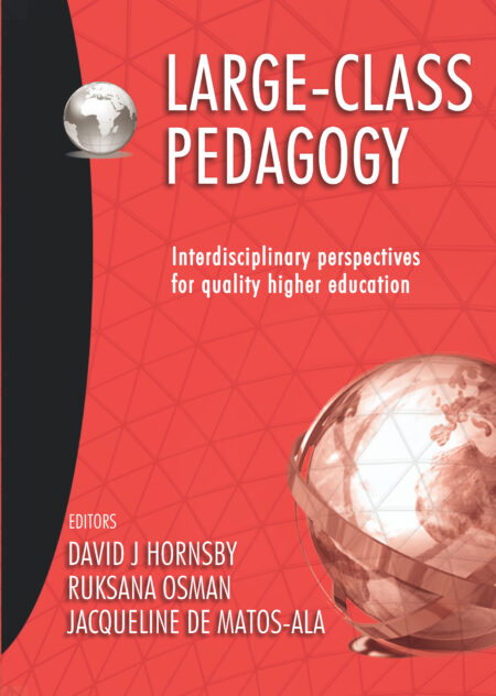 Large-class Pedagogy