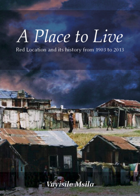 A Place to Live