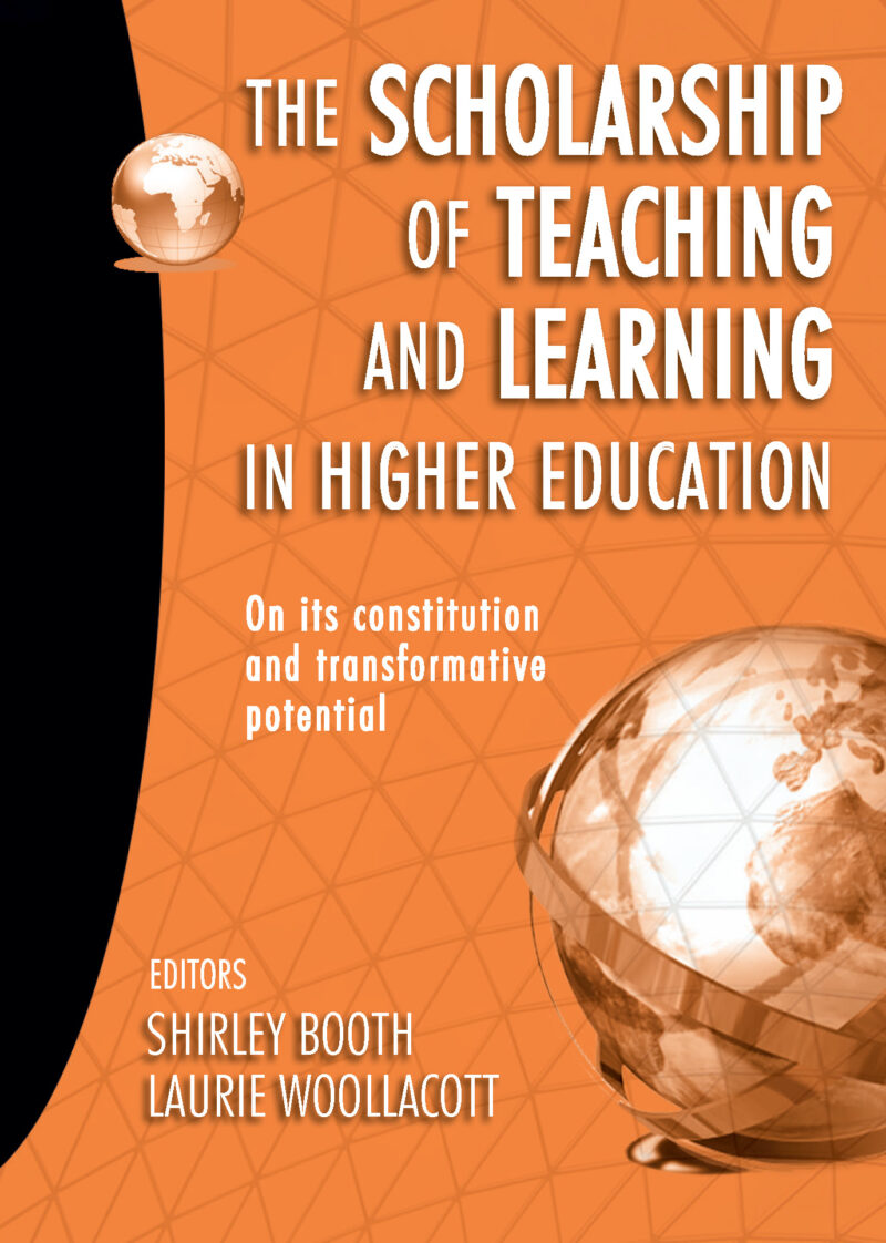 The Scholarship of Teaching and Learning in Higher Education
