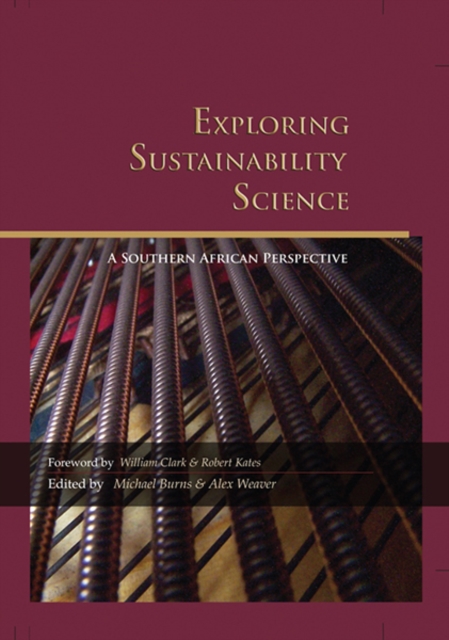 Exploring Sustainability Science