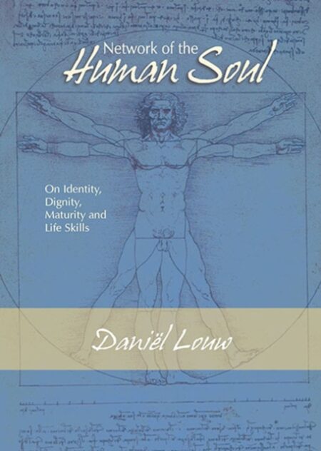 Network of the Human Soul