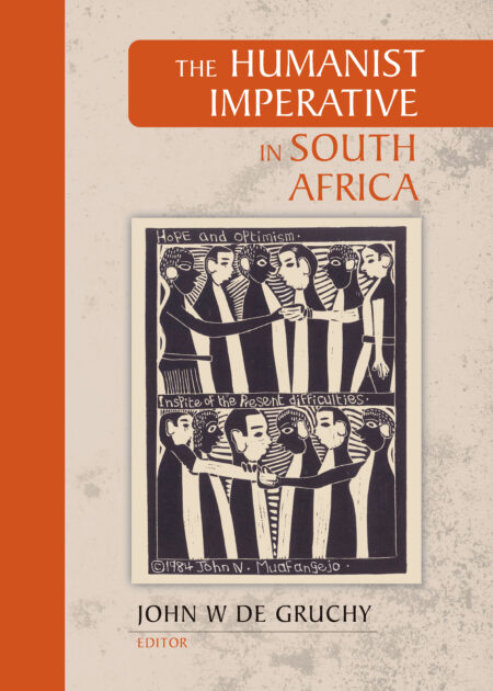 The Humanist Imperative in South Africa