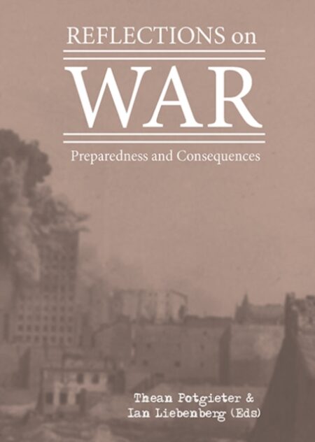 Reflections on War