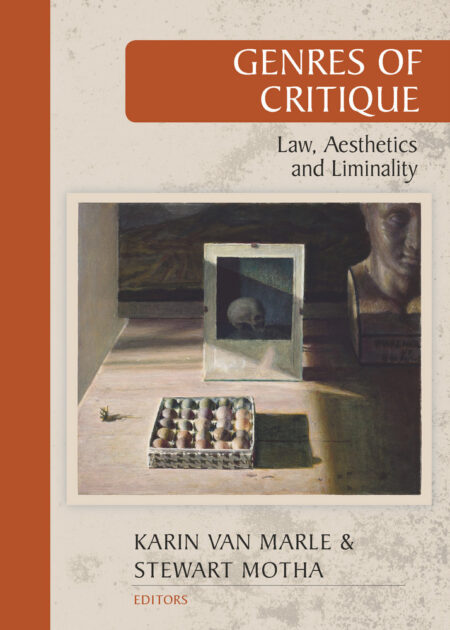 Genres of Critique