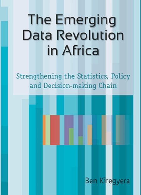 The Emerging Data Revolution in Africa