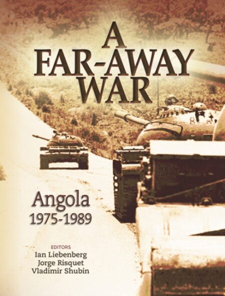 A Far-Away War