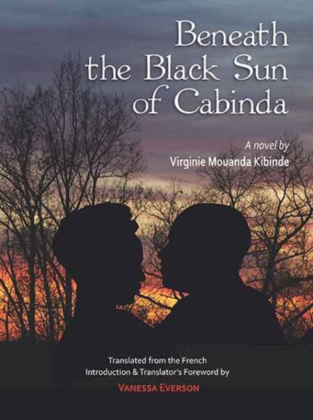 Beneath the Black Sun of Cabinda
