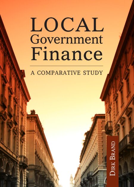 Local Government Finance
