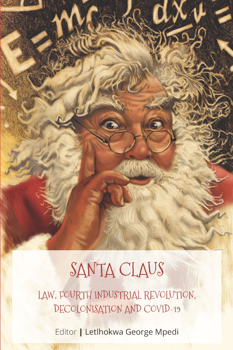 Santa Claus