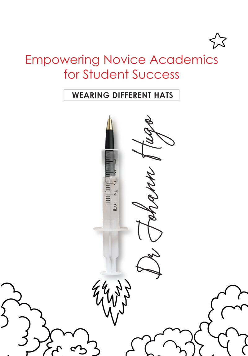 Empowering Novice Academics for Student Success