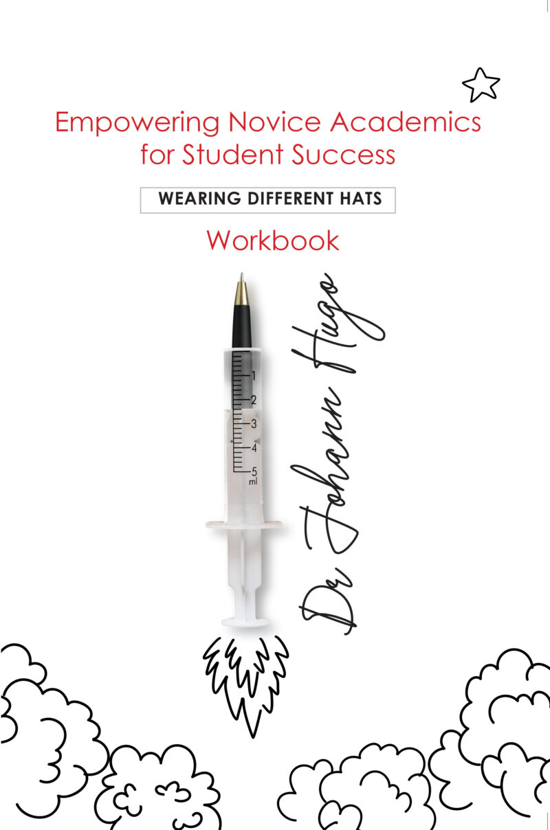 Empowering Novice Academics for Student Success