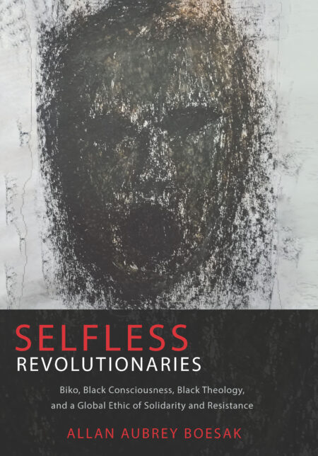Selfless Revolutionaries