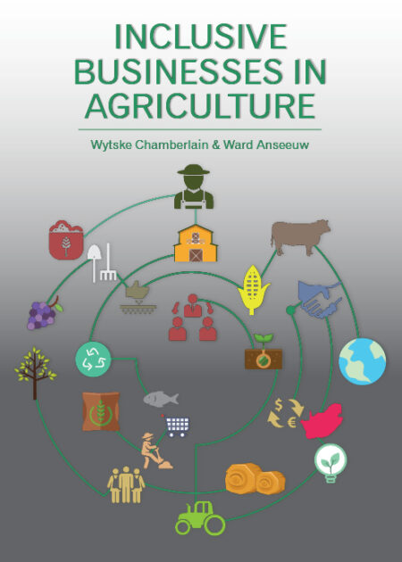 Inclusive Businesses in Agriculture