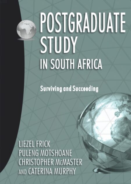 Postgraduate Study in South Africa