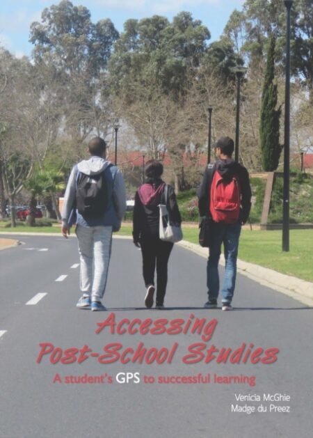 Accessing Post-School Studies