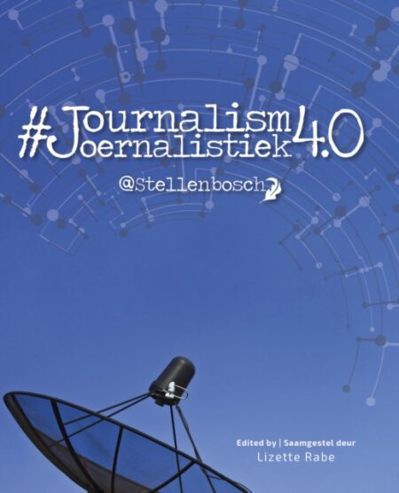 #Journalism | #Joernalistiek4.0
