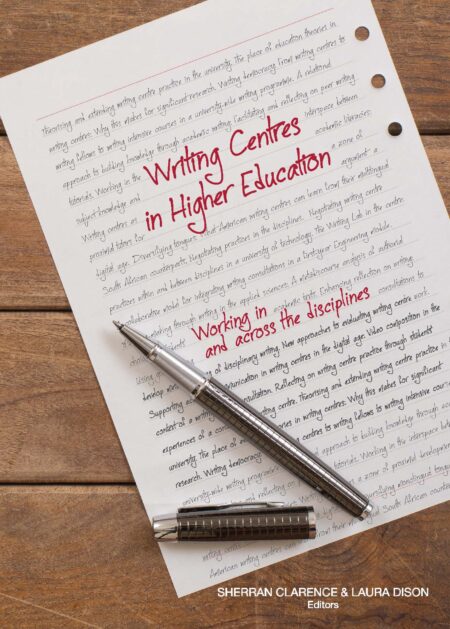 Writing Centres in Higher Education