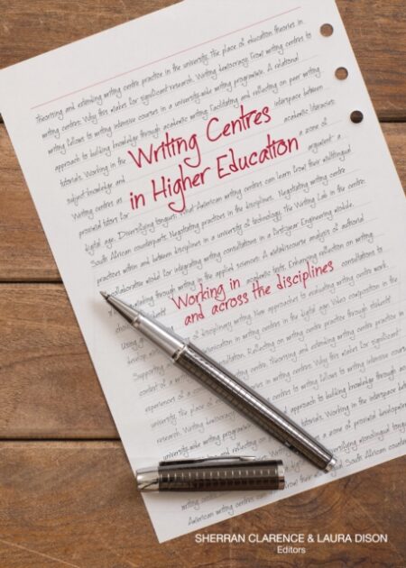 Writing Centres in Higher Education