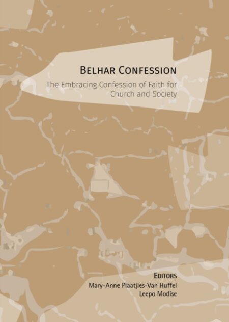 Belhar Confession