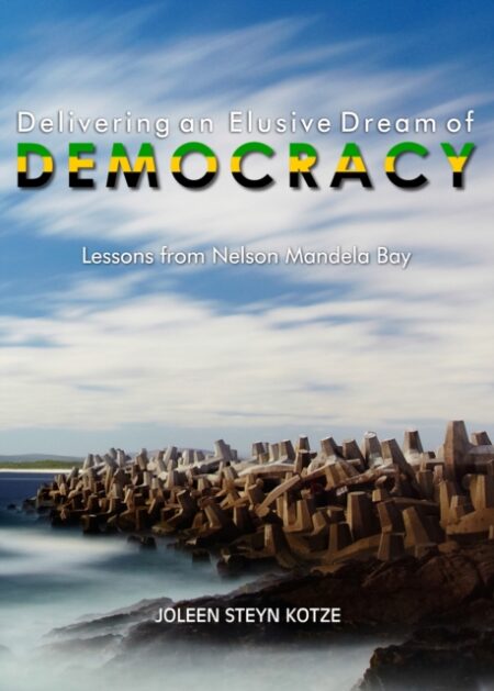 Delivering an Elusive Dream of Democracy