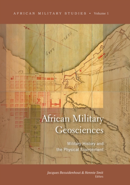 African Military Geosciences