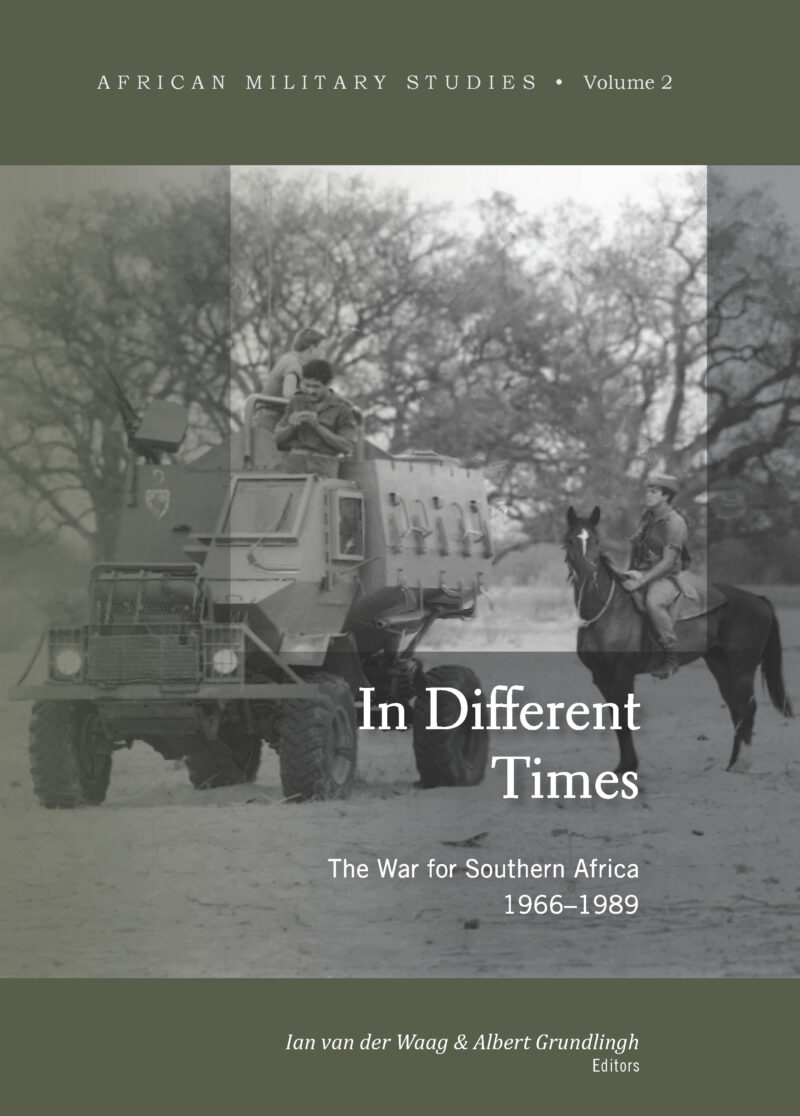In Different Times