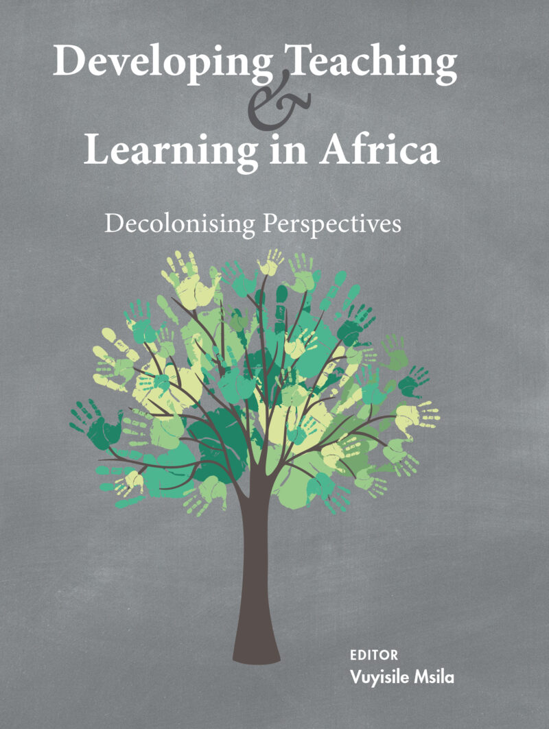 Developing Teaching and Learning in Africa