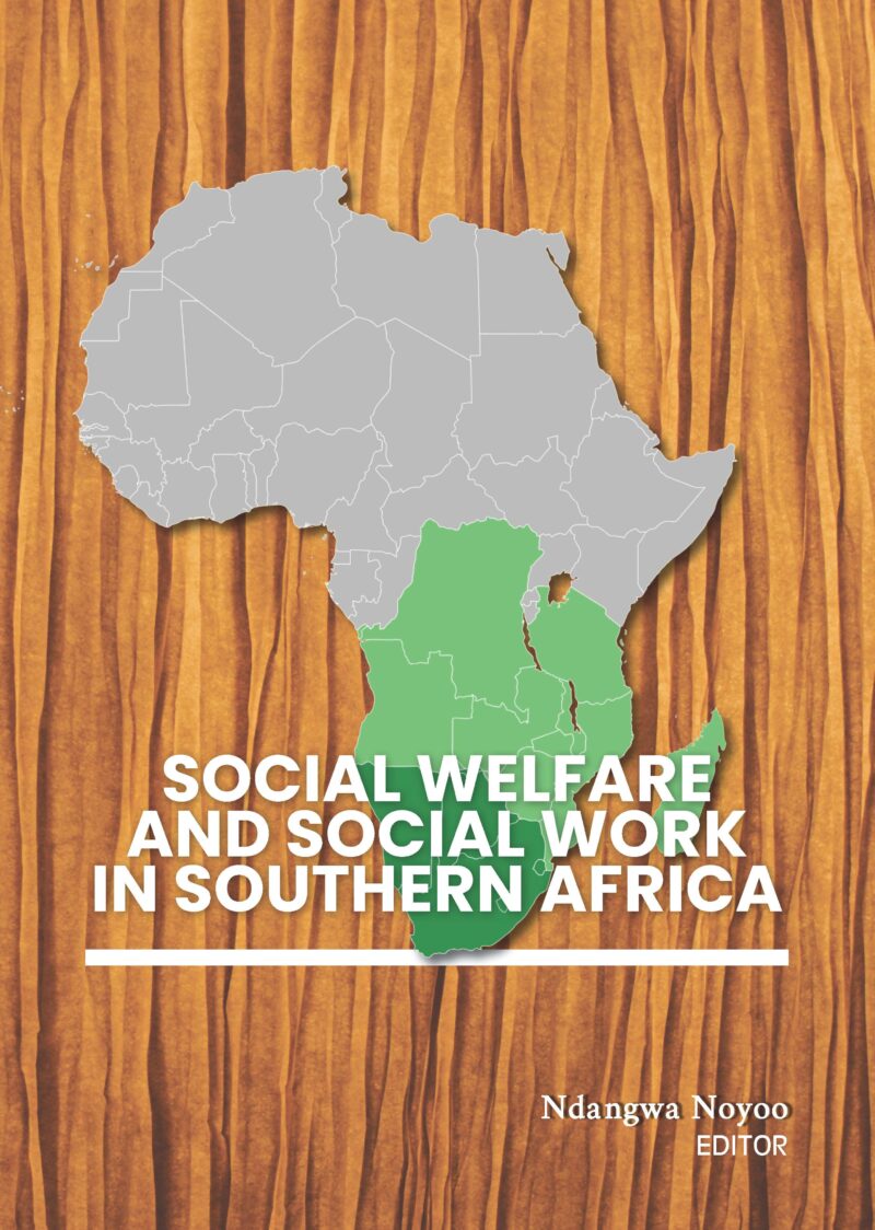 Social Welfare and Social Work in Southern Africa