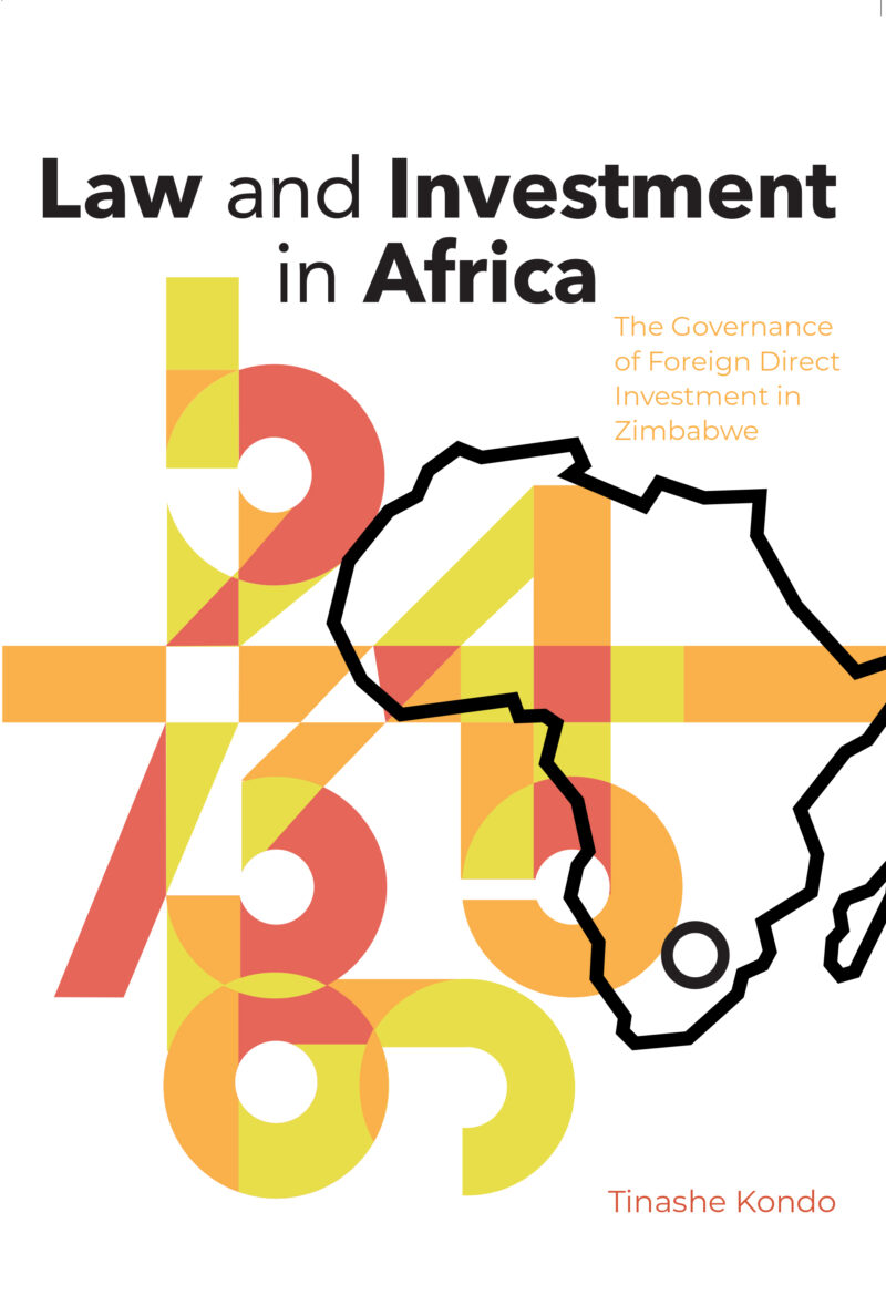 Law & Investment in Africa