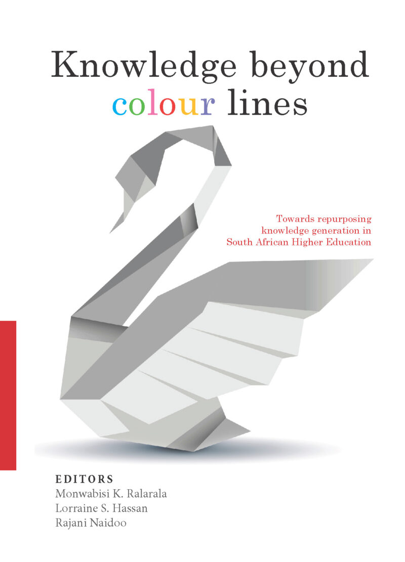 Knowledge Beyond Colour Lines