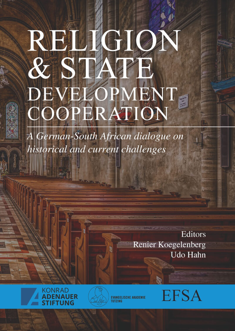 Religion and State - Development Cooperation