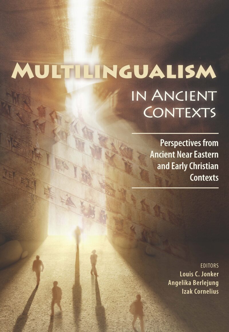 Multilingualism in Ancient Contexts