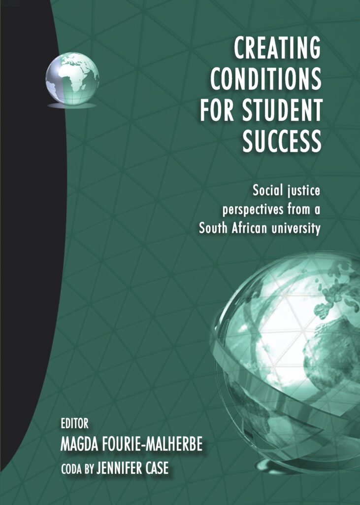 Creating Conditions for Student Success - African Sun Media