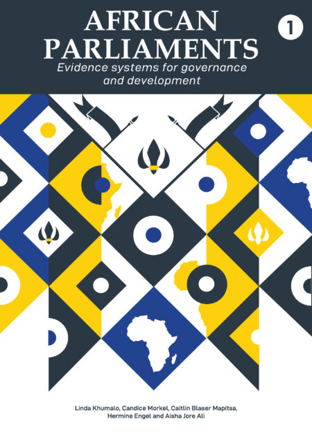African Parliaments Volume 1