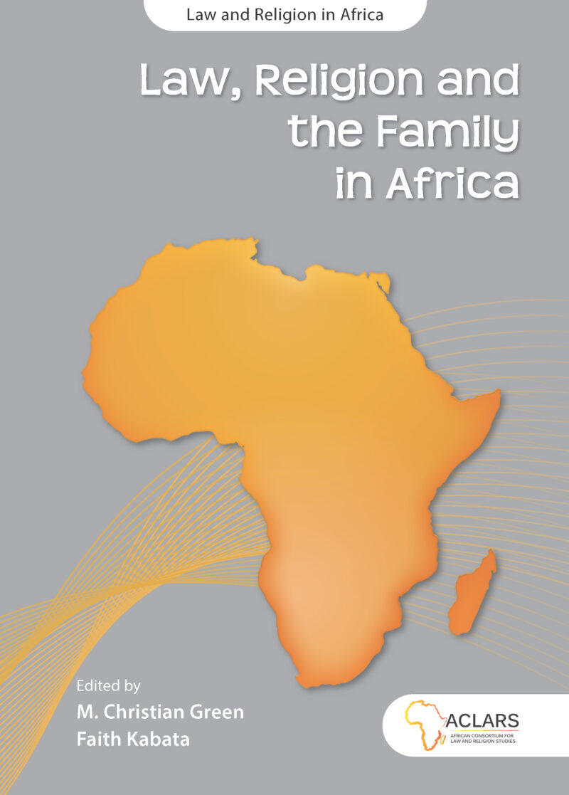 Law, Religion and the Family in Africa