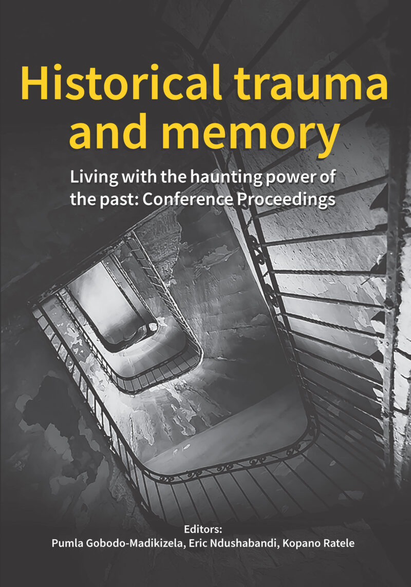 Historical trauma and memory