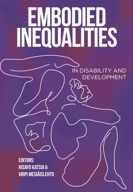 Embodied Inequalities in Disability and Development