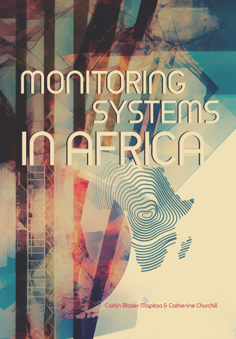 Monitoring Systems in Africa