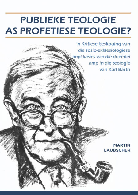 Publieke Teologie as Profetiese Teologie?