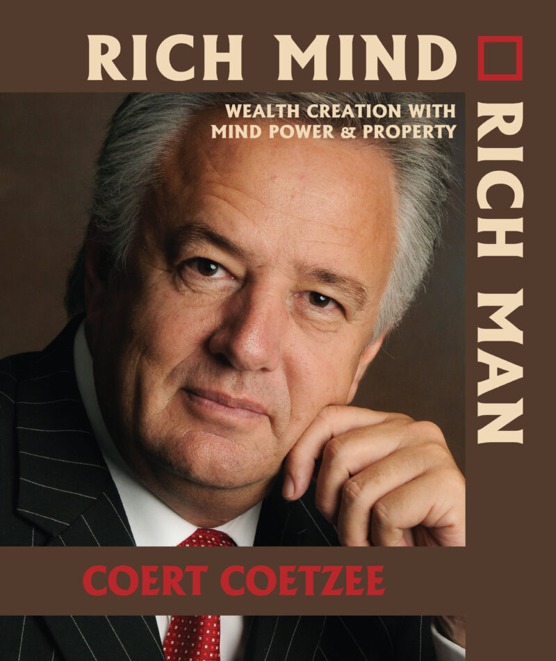 Rich Mind Rich Man