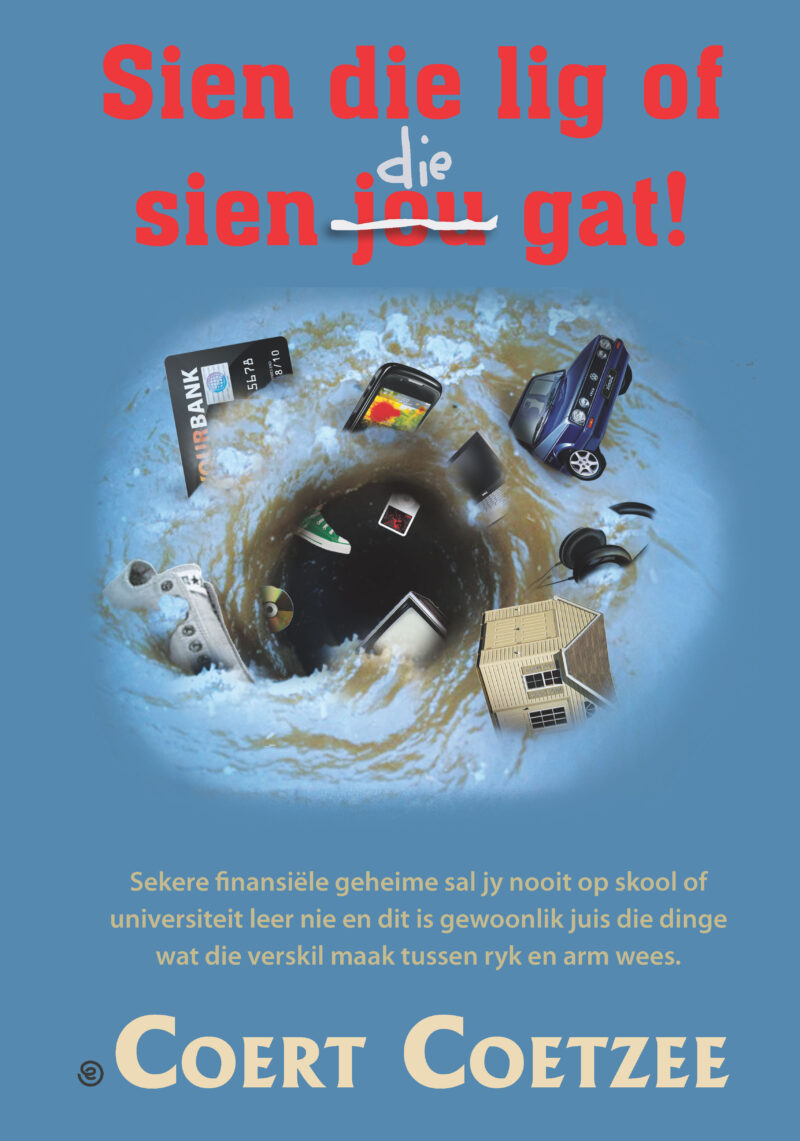 Sien die Lig of Sien die Gat