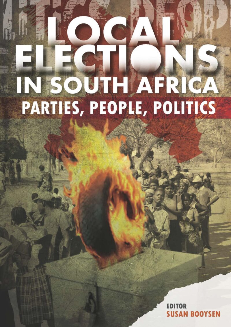 Local Elections in South Africa