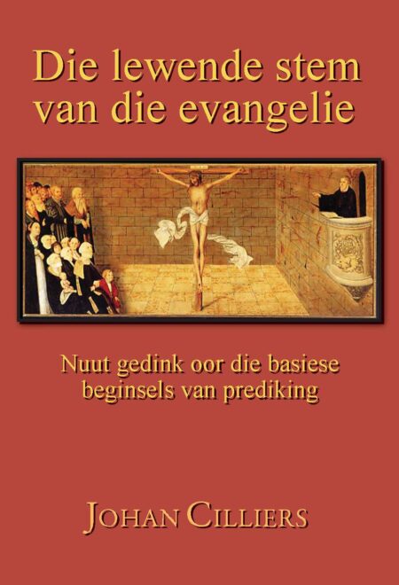 Die Lewende Stem van die Evangelie
