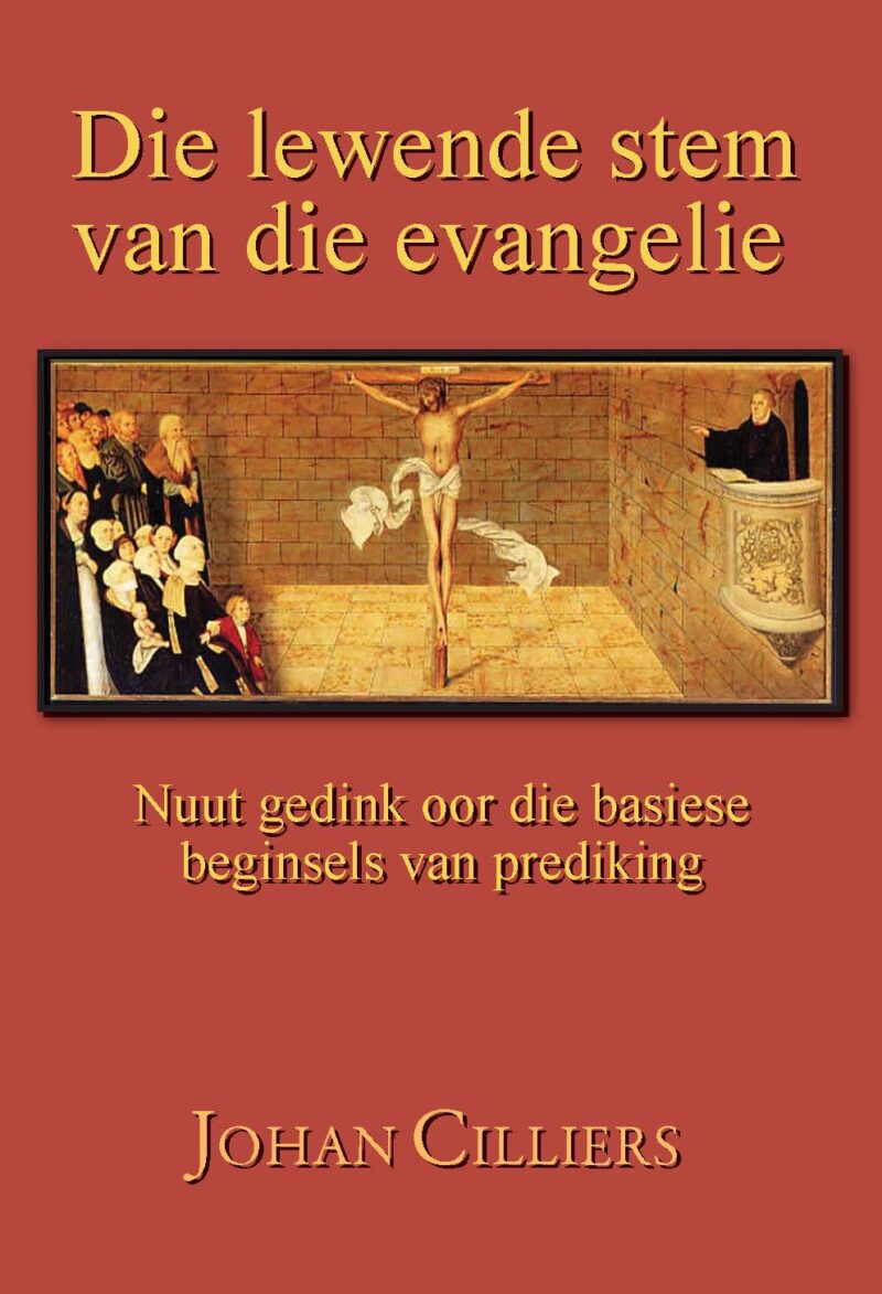 Die Lewende Stem van die Evangelie